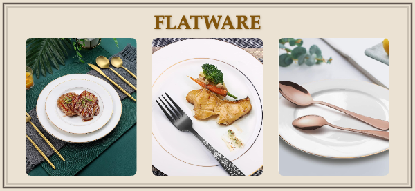 Flatware
