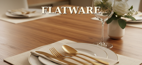 Flatware