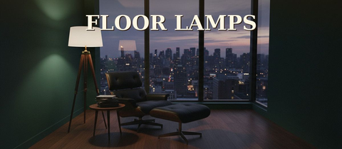 Floor Lamps