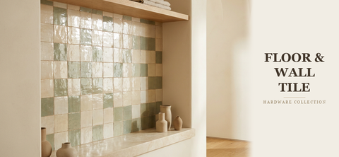 Floor & Wall Tile