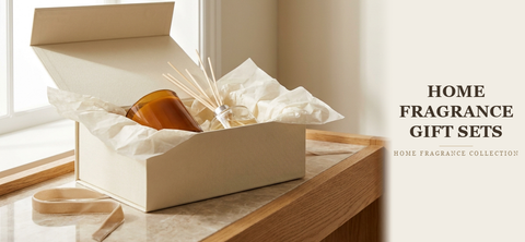 Home Fragrance Gift Sets
