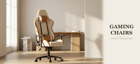 Gaming Chairs