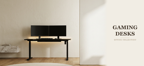Gaming Desks