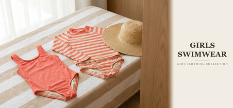 Girls Swimwear