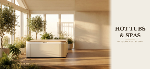 Hot Tubs & Spas