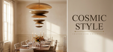 Inspired Cosmic Style