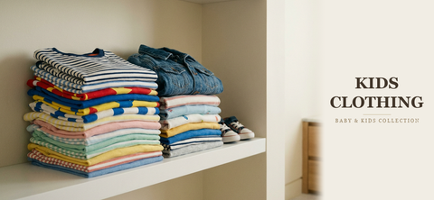 Kids Clothing