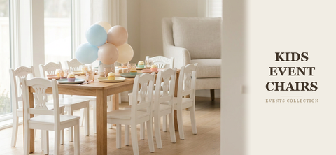 Kids Chairs