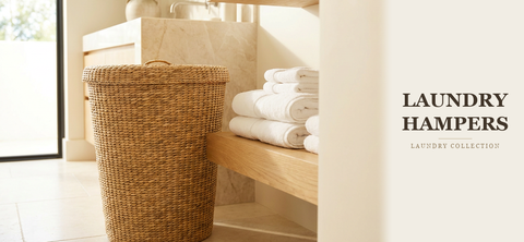 Laundry Hampers