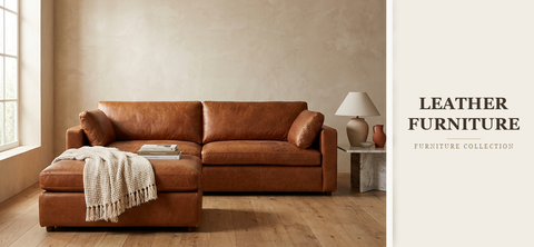 Leather Furniture