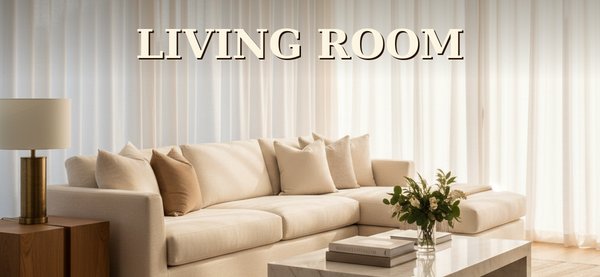 Living Room Collection