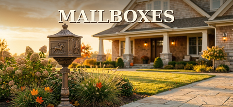 Mailboxes