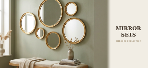 Mirror Sets