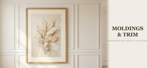 Moldings & Trim