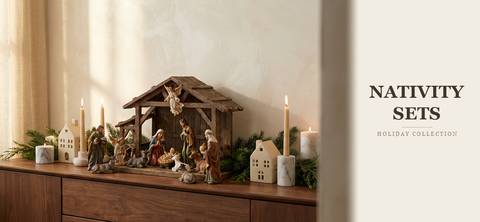 Nativity Sets