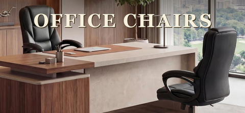 Office Chairs