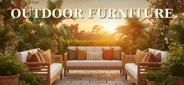 Outdoor Furniture