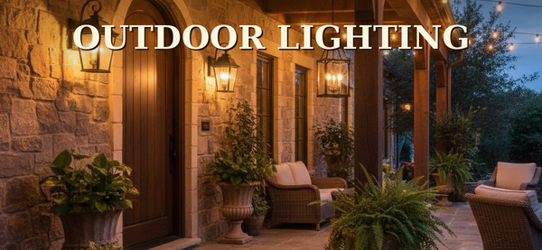 Outdoor Lighting