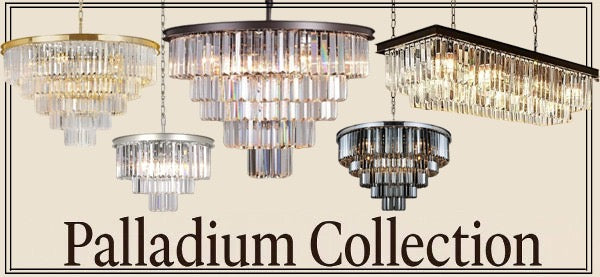 Palladium Collection