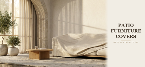 Patio Furniture Covers