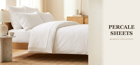Percale Sheets