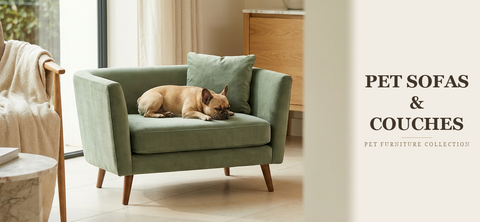 Pet Sofas & Couches
