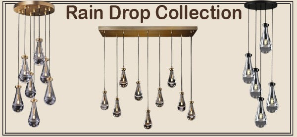 Rain Drop Collection