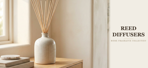 Reed Diffusers