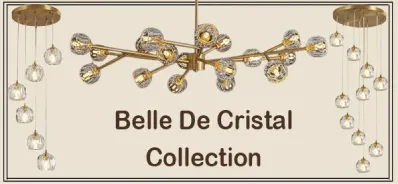 Belle de Cristal