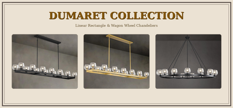 Dumaret Collection