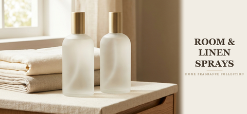 Room & Linen Sprays