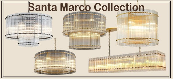 Santa Marco Collection