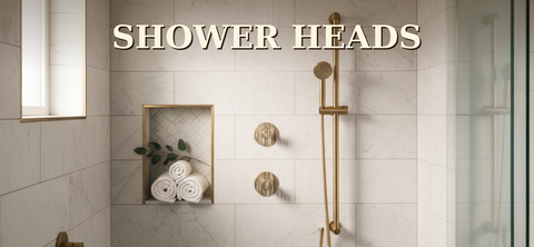 Shower Heads