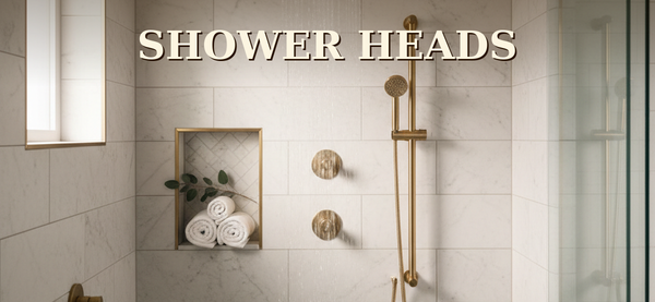 Shower Heads