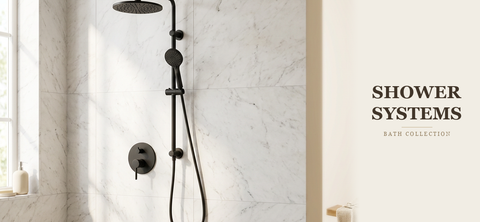 Shower Systems