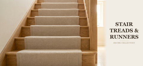 Stair Treads & Runners