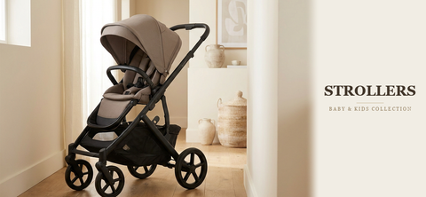 Strollers