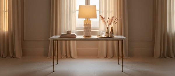 Table Lamps