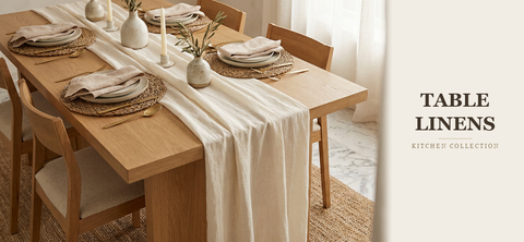 Table Linens