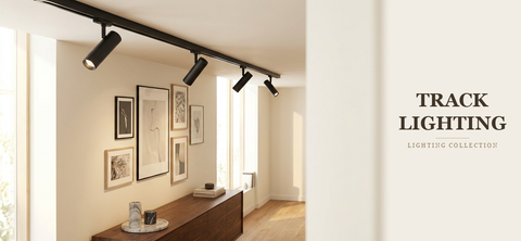 Track Lighting