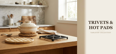 Trivets & Hot Pads