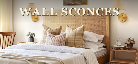 Wall Sconces