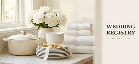 Shop All Wedding Registry