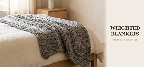 Weighted Blankets
