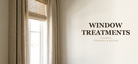 Window Treatments