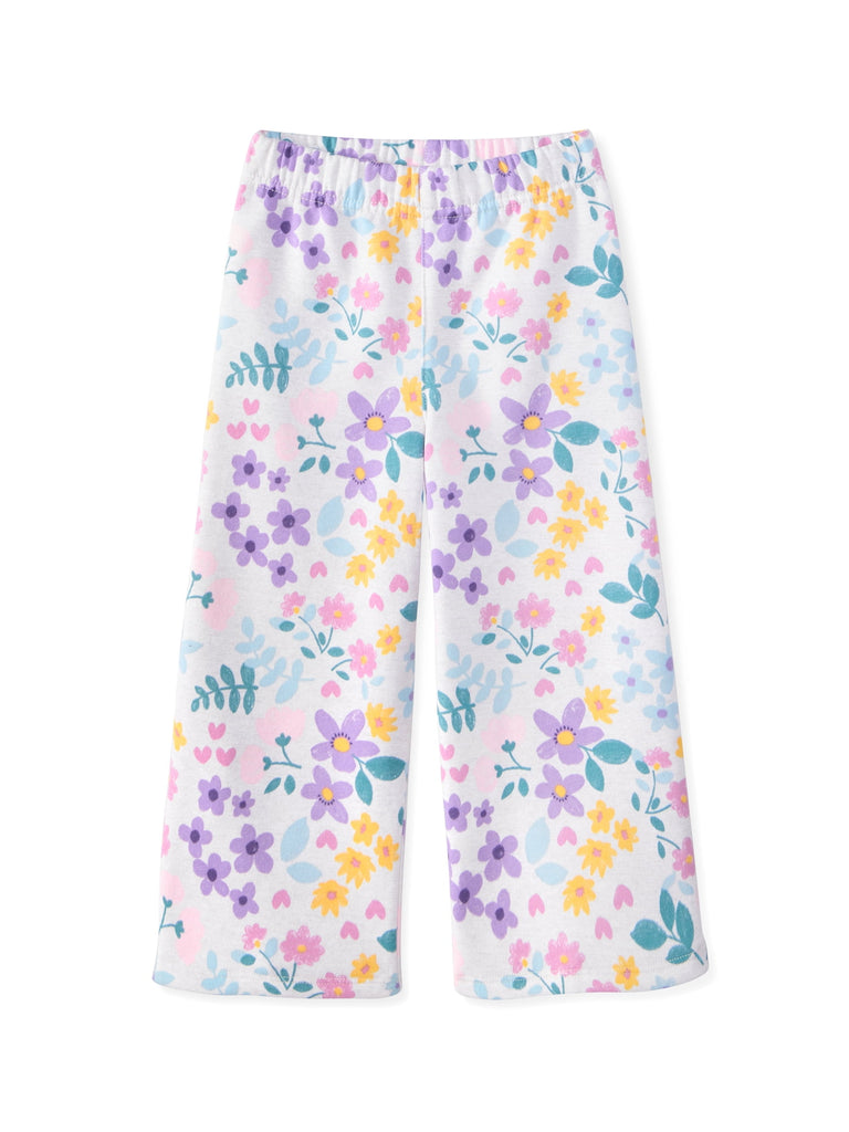 Baby & Toddler Girl 3-Piece Outfit Set