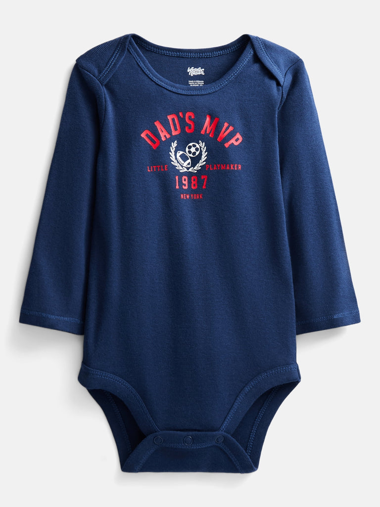 Baby Boys 4-Piece Outfit Set