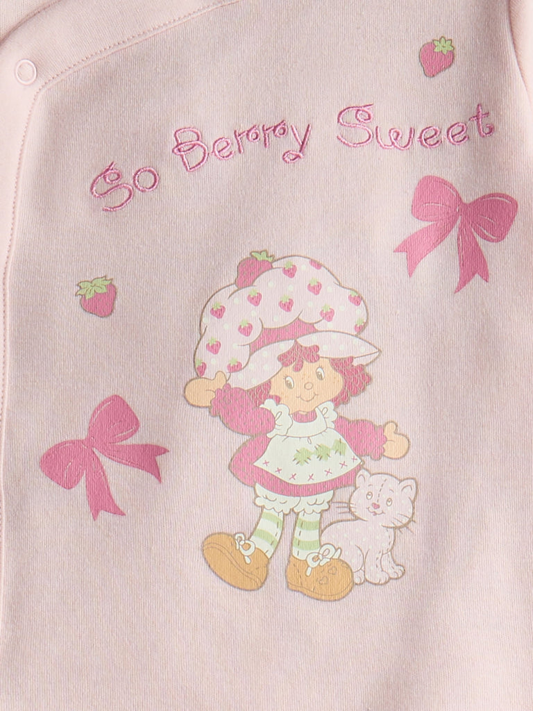 Baby Girls Take Me Home Set, 3-Piece