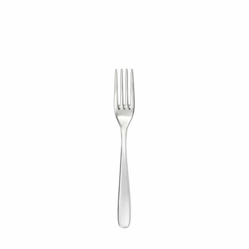 Stainless Steel Grand City Salad/Dessert Fork 7.1" (18.1cm) - Case of 12 - 1.5.622.00.012