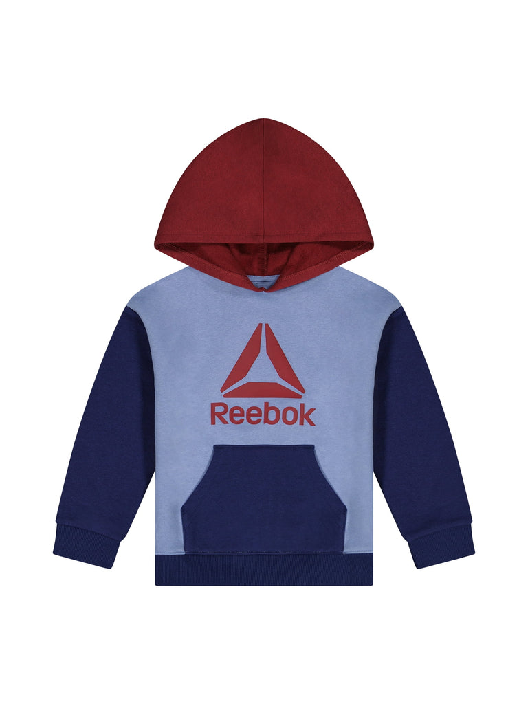 Toddlers' Game Day Colorblocked Fleece Hoodie & Jogger Set